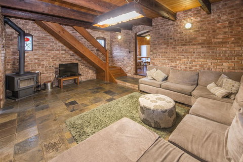 Coleys Beach House Yallingup - Accommodation Bookings 3