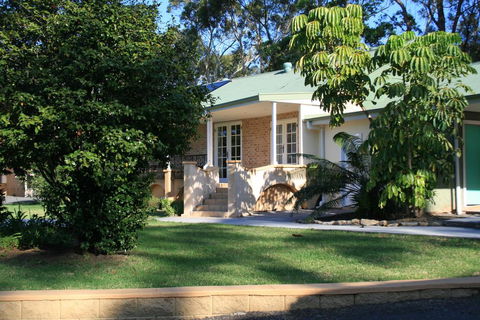 Colin's Garden - Accommodation Bookings 0
