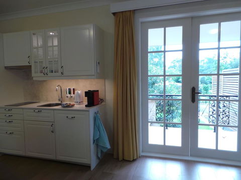 Colin's Garden - Accommodation Bookings 1