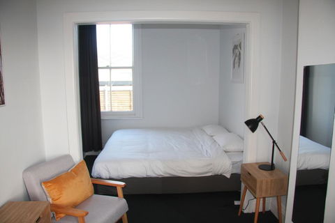 College Lawn Hotel - Accommodation Bookings 3