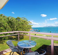 Collendina Unit 15 - Little Beach - Accommodation Bookings