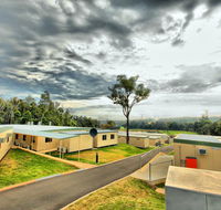 Collie Hills Accommodation Village - Accommodation Bookings