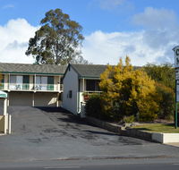 Collie Motel - Accommodation Bookings