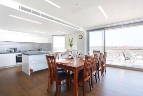 Collingwood Central Seven - Accommodation Bookings 0