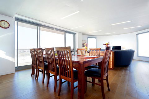 Collingwood Central Seven - Accommodation Bookings 2