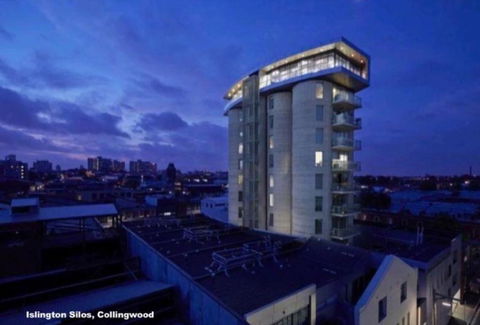 Collingwood Central Seven - Accommodation Bookings 1