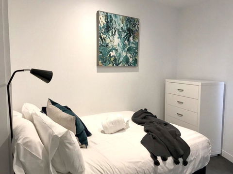 Collingwood Central Seven - Accommodation Bookings 3