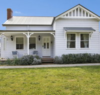 Collins Cottage - Accommodation Bookings
