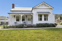 Collins Cottage
