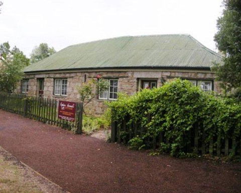 Colonial Cottages Of Ross - Accommodation Bookings 1