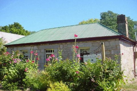 Colonial Cottages Of Ross - Accommodation Bookings 2