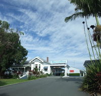 Colonial Court Motor Inn