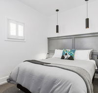 Colonial Hampdens - Accommodation Bookings