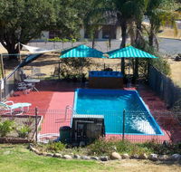 Colonial Inn Motel - Accommodation Bookings