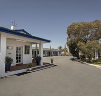 Colonial Motel  Apartments - Accommodation Bookings