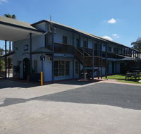 Colonial Motel Richmond - Accommodation Bookings