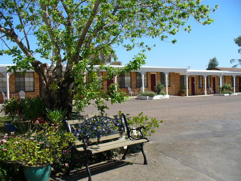 Colonial Motor Lodge Scone - Accommodation Bookings 0