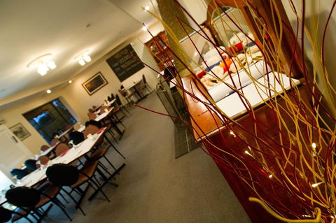 Colonial Motor Lodge Scone - Accommodation Bookings 3
