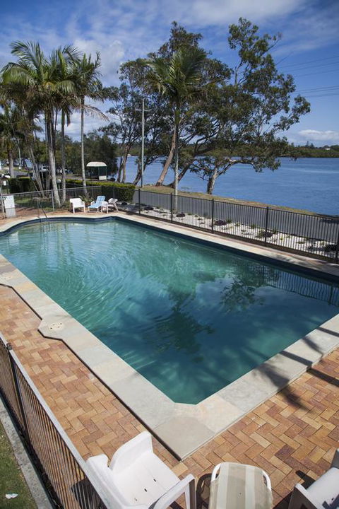 Colonial Tweed Holiday & Home Park - Accommodation Bookings 3