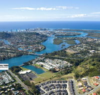 Colonial Tweed Holiday  Home Park - Accommodation Bookings