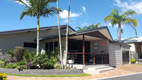 Colonial Tweed Holiday & Home Park - Accommodation Bookings 1