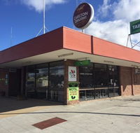 Colony Inn Hotel