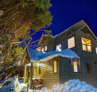 Colorado - Accommodation Bookings