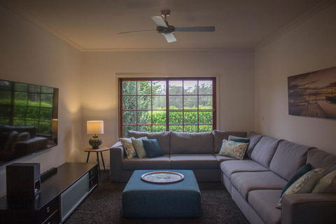 Colorado - Beauty Nestled In The Heart Of Bonville - Accommodation Bookings 1