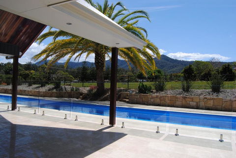 Colorado - Beauty Nestled In The Heart Of Bonville - Accommodation Bookings 2