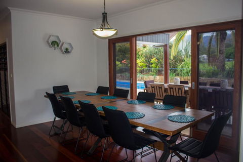 Colorado - Beauty Nestled In The Heart Of Bonville - Accommodation Bookings 3