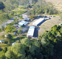 Colosseum Creek Motel and Roadhouse