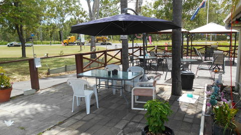 Colosseum Creek Motel And Roadhouse - Accommodation Bookings 2