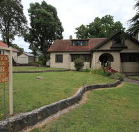 Colwyn House Self Contained accomodation - Accommodation Bookings