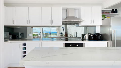 Combined Kingsley Beach House - Accommodation Bookings 1