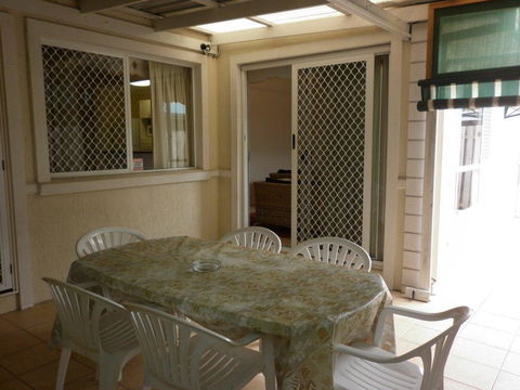 Comfort Hotel Pacific Cleveland - Accommodation Bookings 3