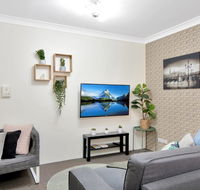Comfort HS Apartment - Accommodation Bookings