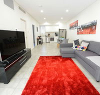 Comfort HS Apartment - Central Park - Accommodation Bookings