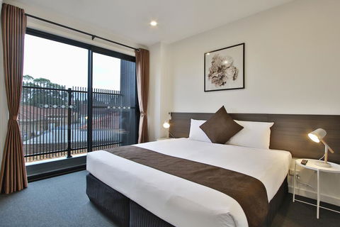 Comfort Inn & Apartments Dandenong - Accommodation Bookings 1