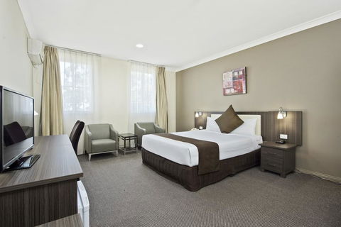 Comfort Inn & Apartments Dandenong - Accommodation Bookings 3