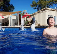 Comfort Inn  Suites Augusta Westside - Accommodation Bookings