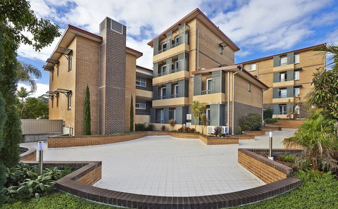 Comfort Inn & Suites Burwood - Accommodation Bookings 0
