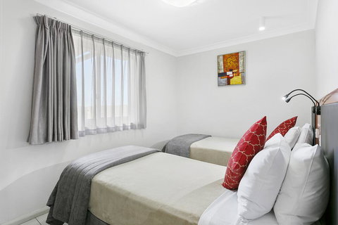 Comfort Inn & Suites Burwood - Accommodation Bookings 1