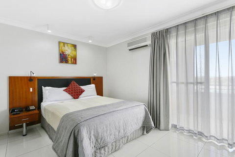 Comfort Inn & Suites Burwood - Accommodation Bookings 2