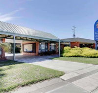 Comfort Inn  Suites Emmanuel - Accommodation Bookings