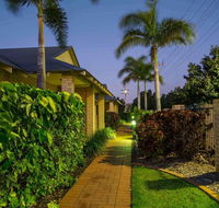 Comfort Inn  Suites Karratha