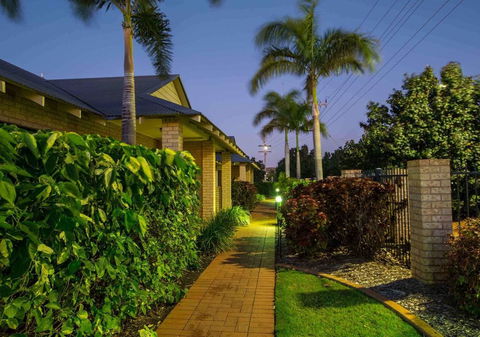 Comfort Inn & Suites Karratha - Accommodation Bookings 0