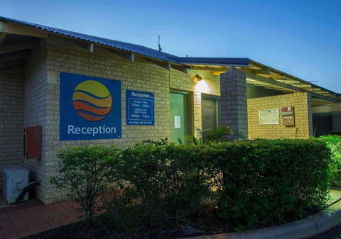 Comfort Inn & Suites Karratha - Accommodation Bookings 3