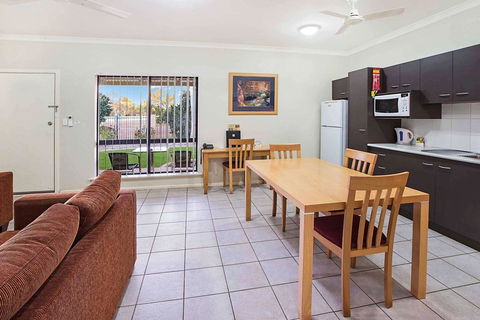 Comfort Inn & Suites Karratha - Accommodation Bookings 2