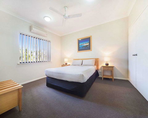 Comfort Inn & Suites Karratha - Accommodation Bookings 1