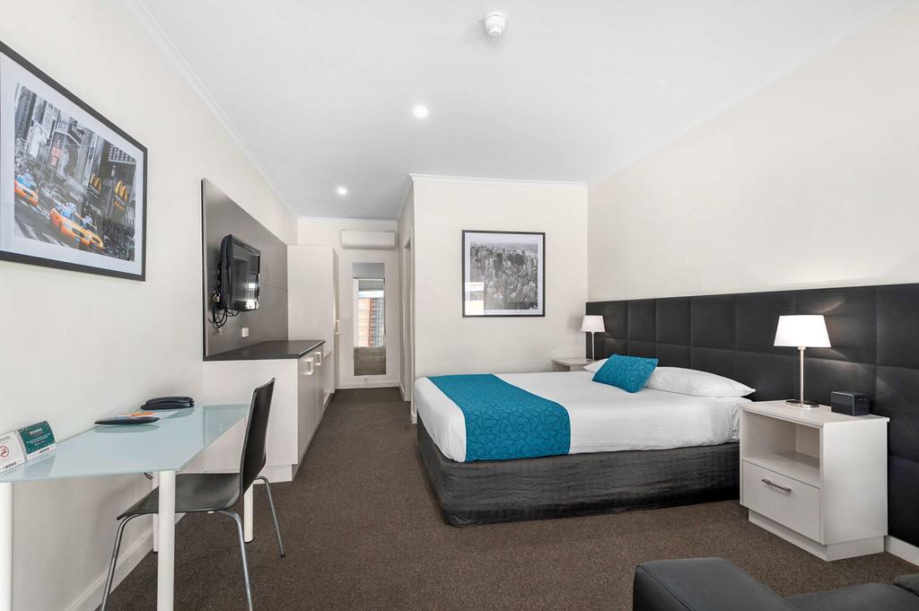 Enfield SA Accommodation Bookings